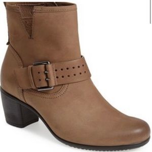 Ecco Touch 55 Mid Ankle Boot